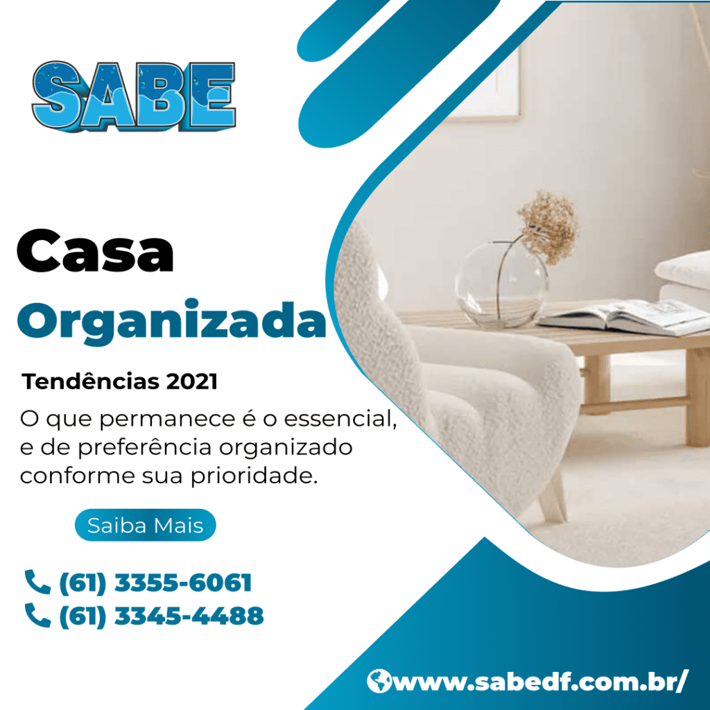CASA-ORGANIZADA